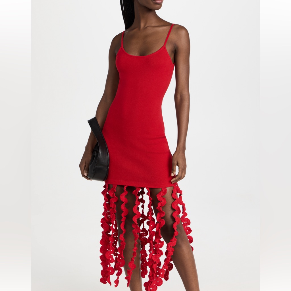 Elexiay Dress